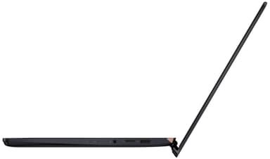 Asus ZenBook 14 UX480FD 14" bærbar computer (blå)