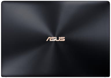 Asus ZenBook 14 UX480FD 14" bærbar computer (blå)