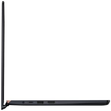 Asus ZenBook 14 UX480FD 14" bærbar computer (blå)