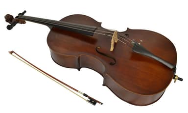 Bryce cello 4/4