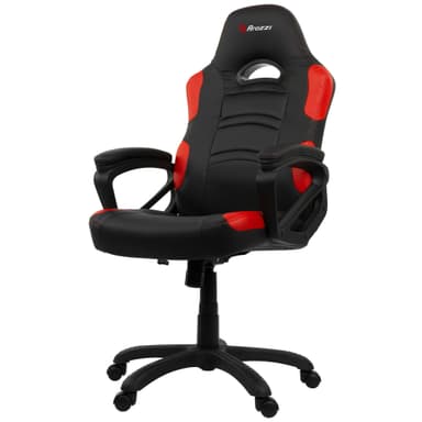Arozzi Enzo gaming stol - rød
