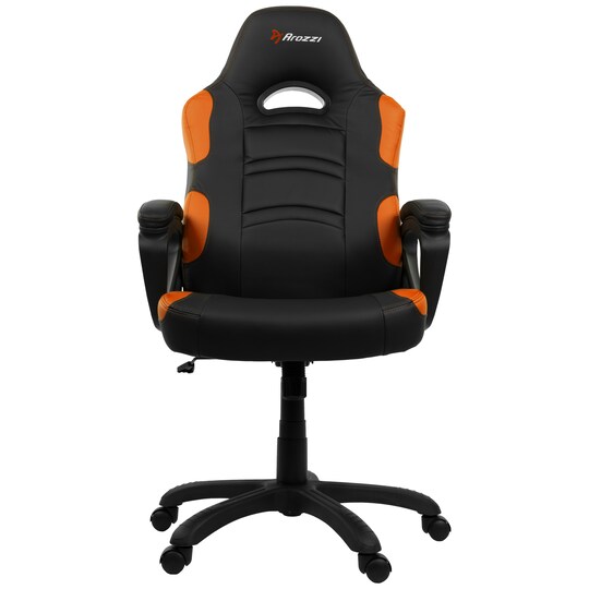 Arozzi Enzo gaming stol - orange