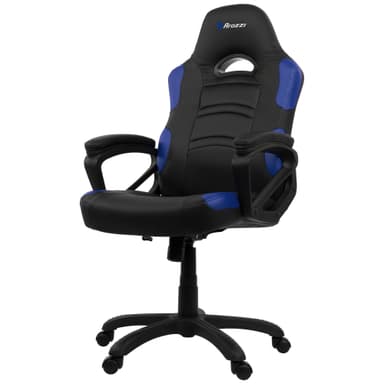 Arozzi Enzo gaming stol - blå