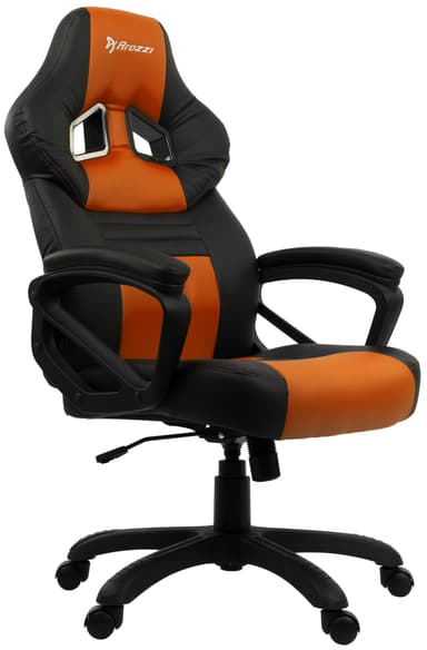 Arozzi Monza gaming stol - orange