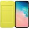 Samsung Galaxy S10e LED View cover (hvid)