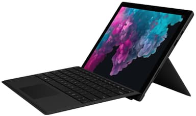 Surface Pro 6 i7 512 GB Win 10 Pro (sort)