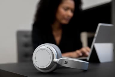Surface Pro 6 i5 128 GB Win 10 Pro (platin)