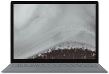 Surface Laptop 2 i5 128 GB Win 10 Pro (platin)