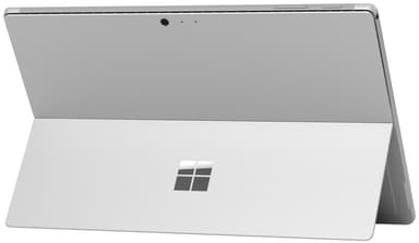 Surface Pro 6 i5 128 GB Win 10 Pro (platin)