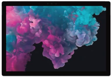Surface Pro 6 i5 128 GB Win 10 Pro (platin)