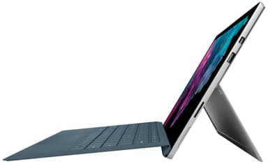 Surface Pro 6 i5 128 GB Win 10 Pro (platin)