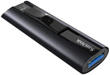 SanDisk Extreme Pro USB 3.1 USB-stik 128 GB