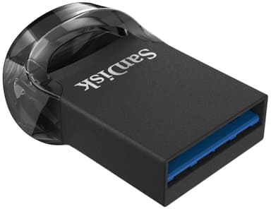 SanDisk Ultra Fit 256 GB USB 3.1 USB-stik