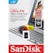 SanDisk Ultra Fit 64 GB USB 3.1 USB-stik