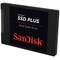SanDisk Plus intern SSD 120 GB