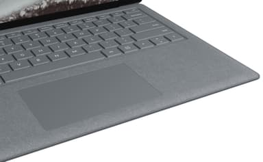 Surface Laptop 2 i7 1 TB Win 10 Pro (platin)