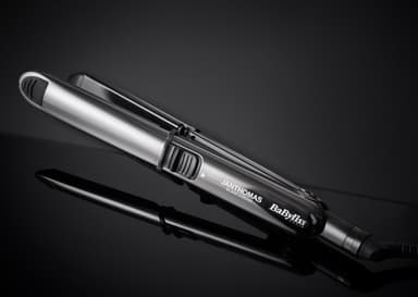 Jan Thomas Studio Black Chrome glattejern JT2900E
