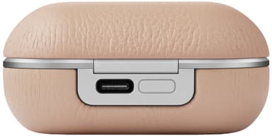 B&O Beoplay E8 2.0 ægte trådløse hovedtelefoner (Natural)
