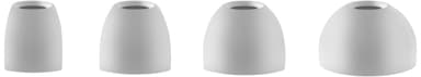 B&O Beoplay E8 2.0 ægte trådløse hovedtelefoner (Natural)