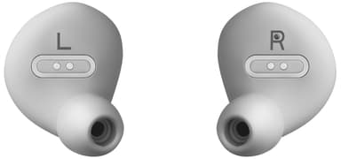 B&O Beoplay E8 2.0 ægte trådløse hovedtelefoner (Natural)