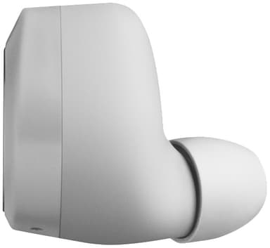B&O Beoplay E8 2.0 ægte trådløse hovedtelefoner (Natural)