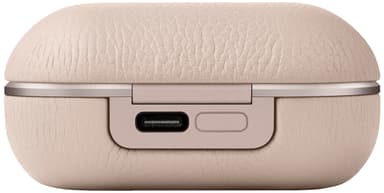 B&O Beoplay E8 2.0 ægte trådløse hovedtelefoner (Limestone)