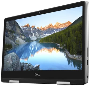 Dell Inspiron 14-5482 14" 2-i-1 (sølv)