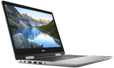 Dell Inspiron 14-5482 14" 2-i-1 (sølv)