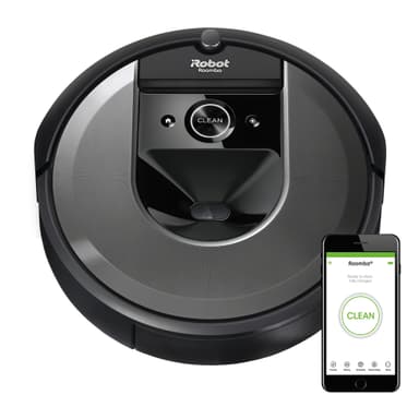 iRobot Roomba i7 robotstøvsuger