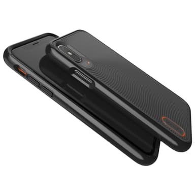 GEAR4 Battersea iPhone X/Xs cover (sort)