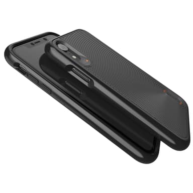 GEAR4 Battersea iPhone XR cover (sort)