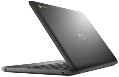 Dell Chromebook 11 C31 11,6" bærbar computer (sort)