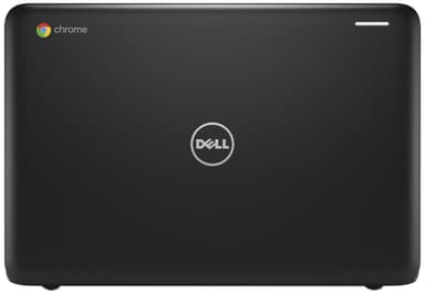 Dell Chromebook 11 C31 11,6" bærbar computer (sort)