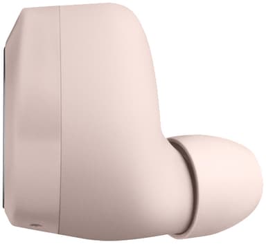 B&O Beoplay E8 2.0 ægte trådløse hovedtelefoner (Limestone)