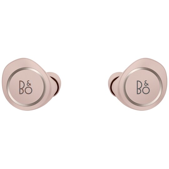 B&O Beoplay E8 2.0 ægte trådløse hovedtelefoner (Limestone)
