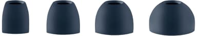 B&O Beoplay E8 2.0 ægte trådløse hovedtelefoner (Indigo Blue)