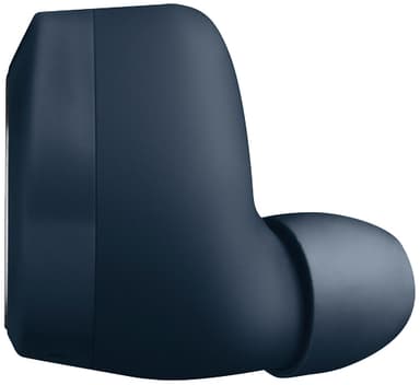 B&O Beoplay E8 2.0 ægte trådløse hovedtelefoner (Indigo Blue)