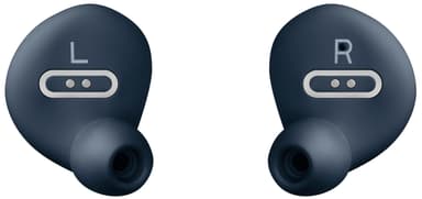 B&O Beoplay E8 2.0 ægte trådløse hovedtelefoner (Indigo Blue)