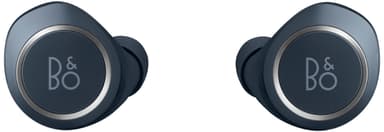 B&O Beoplay E8 2.0 ægte trådløse hovedtelefoner (Indigo Blue)