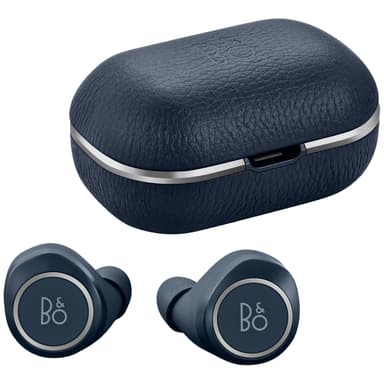 B&O Beoplay E8 2.0 ægte trådløse hovedtelefoner (Indigo Blue) B&O Beoplay E8 2.0 ægte trådløse hovedtelefoner (Indigo Blue)