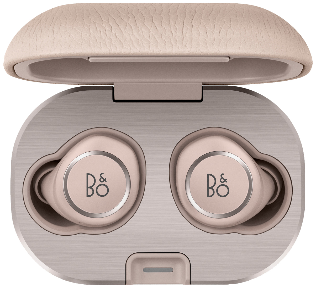 B&O Beoplay E8 2.0 ægte trådløse hovedtelefoner (Limestone)