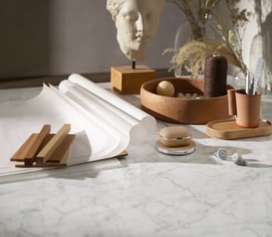 B&O Beoplay E8 2.0 ægte trådløse hovedtelefoner (Natural)
