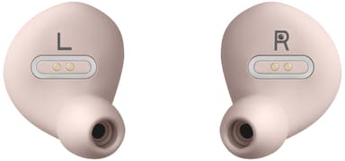 B&O Beoplay E8 2.0 ægte trådløse hovedtelefoner (Limestone)
