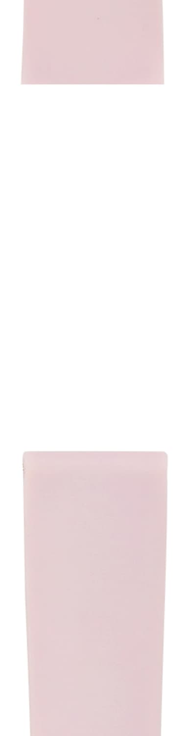 Michael Kors Runway silikonerem (pink)