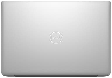 Dell Inspiron 15-5580 15,6" bærbar computer (sølv)