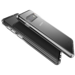 GEAR4 Crystal Palace Samsung Galaxy S10 cover (gennemsigtigt)