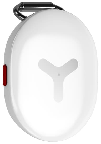 Smart Tracker by Yepzon GPS-tracker