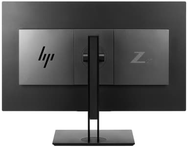 HP Z Display Z27n G2 27" skærm (sort)