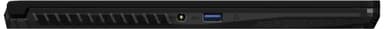 MSI GF63-472 15,6" bærbar gaming-computer (sort)