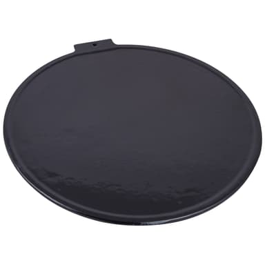 FCC BBQ støbejernsbageplade FCCMGS1802 thumbnail